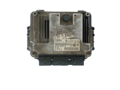 Blok Ovladačů PSA 0281011783 9658556780 9654490280 Bosch 47459