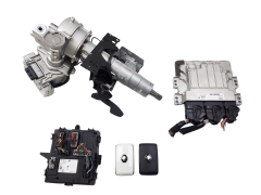 Starter Pack Renault Clio 5 237102703S 284B13925R 488105379R 1.3 TCE 0km 10