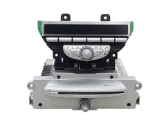 Rádio Cd Boost Mini 6512- 3455539 -01 Alpine