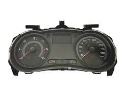 Otáčkoměr Renault Clio 3 8200761859 M 39731