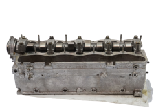 Hlava Válce 7450482 2.8 DTI Renault Master 2 Sofim Ducato Iveco Daily