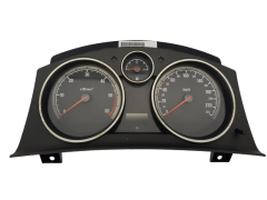 Otáčkoměr Opel Astra H 93182882 Siemens VDO