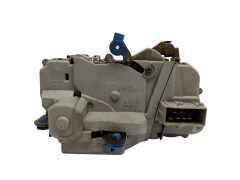 Zámek Dveří Pravý Předek 9136J6 Citroen Xantia 2 Rockwell 11078