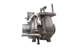 Turbodmychadlo GT1746V H8200398565 8200631167 Garrett 1.9 dci 7701479254 Turbodmychadlo GT1746V H8200398565 8200631167 Garrett 1.9 dci 7701479254