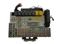 Pojistková Skříň Opel 24412497 GM 19807