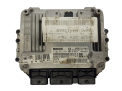 Blok Ovladačů PSA 0281011634 9653958980 Bosch 
