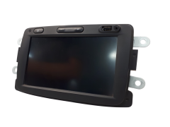 Navigace Dacia Sandero 2 Duster 281153855R LAN5200WR1 1420 Navigace Dacia Sandero 2 Duster 281153855R LAN5200WR1 1420