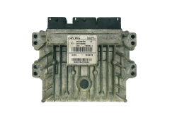 Blok Ovladačů 237100875R 237101689R Nissan Renault Delphi 33895