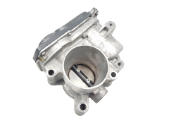 Škrticí Klapka 8200568712C 8200284968 Renault 1.2 16V 1005 Škrticí Klapka 8200568712C 8200284968 Renault 1.2 16V 1005
