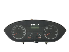 Tachometr Ducato Jumper Boxer 1360355080 PSA 53105