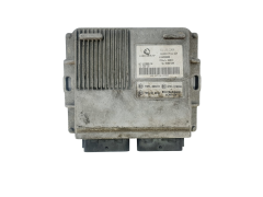 Blok Ovladačů LPG 110R-006011 616038000 67R-016002 Opel Landi Renzo 46518