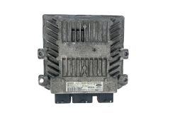 Blok Ovladačů 5WS40434A-T 7M71-12A650-AA SID 804 Ford Siemens 50923