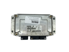 Blok Ovladačů 0261206943 9638765680 9645733380 PSA Bosch 62538