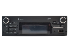 Autorádio BT MP3 USB Renault Kangoo 2 281150213R 3734