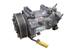 Kompresor Klimatizace 9800839580 Sanden SD7C16 1390F Citroen Peugeot