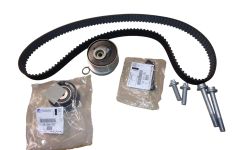 Sada Ozubeneho Remene Originál 95516740 Opel
