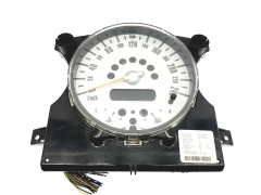 Tachometr Mini Cooper 6211 6953544 43838 Tachometr Mini Cooper 6211 6953544 43838