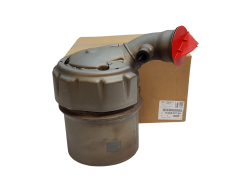 Filtr Fap Dpf Originál Citroen Peugeot 1609532780