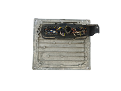 Blok Ovladačů S118685021E 5S51-12A650-BD SIM24 Ford  Siemens