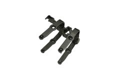 Vidlice řazení 0A4311490B B10907 VW Audi Seat Skoda