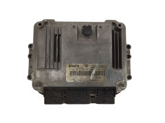 Blok Ovladačů 0281011776 8200391966 8200386508 Renault Bosch 3465