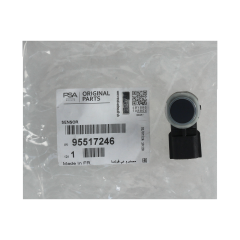 Senzor PDC Originál 95517246 284425707R Opel Renault