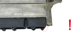 Blok Ovladačů NNN100743 A0047 YM  Rover 54633
