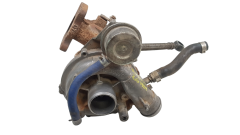 Turbodmychadlo 0375C8 9645247080 Garrett Peugeot 307 C4 1002