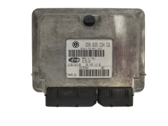 Blok Ovladačů 036906034DG IAW4MV.DG 61601.018.08 Seat VW 3004
