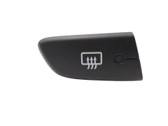 Přepínač Vytápění Skla Zadek C1 107 Aygo 847900-0H010