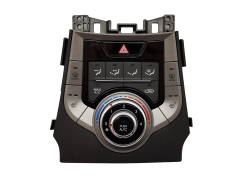 Panel Klimatizace Hyundai Elantra 5 972503X140 A65 HEP078