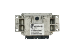 Blok Ovladačů 9653979480 9659099180 IAW6LP2.05 PSA Magneti Marelli 37088 Blok Ovladačů 9653979480 9659099180 IAW6LP2.05 PSA Magneti Marelli 37088
