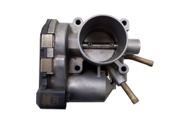 Škrticí Klapka 030133062C 0280750095 VW Seat Audi Bosch 1469