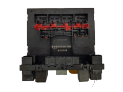 Blok Ovladačů Audi 8P0907279K F005V00584 Bosch Blok Ovladačů Audi 8P0907279K F005V00584 Bosch