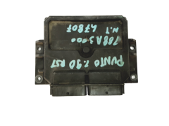Blok Ovladačů 46763751 R04010032D 80847D Fiat Lucas 17297