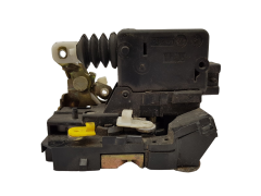 Zámek Dveří Pravý Předek 7701036101 Renault Safrane Vachette 11424