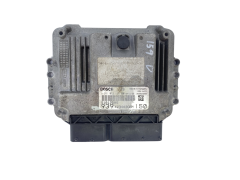 Blok Ovladačů 0281013138 51812906 4234A30BM Alfa Romeo Bosch 61103