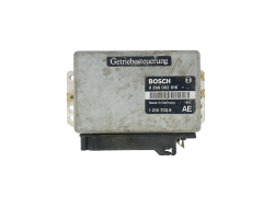 Blok Ovladačů 0260002016 1216703.9 BMW Bosch 