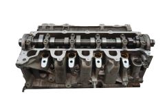 Hlava Válce 110428257R 110413019R 1.5 dci Renault Nissan 70002 km