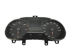Otáčkoměr Seat Ibiza 6J0920802J A2C53398733 52272