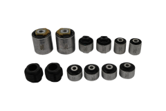 Pouzdro vahadla Silentblock Sada Pro VW Audi 4D0407182E K41778201 Vika