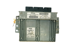 Blok Ovladačů 9649109980 9644674580 21584094-0 PSA Sagem 32379