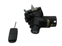 Zapalování Mercedes-Benz A W168 267102334 1641