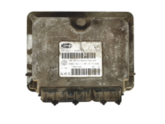 Blok Ovladačů IAW4AF.P2 46817813 Fiat Magneti Marelli 19428