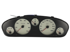 Otáčkoměr Peugeot 607 9649677380 110008883020 VDO