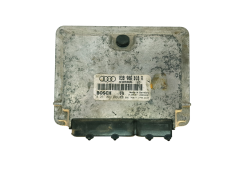 Blok Ovladačů 038906018R 0281001726 Audi Bosch