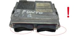 Blok Ovladačů LPG 110R-006011 67R-016002 616654000 Fiat 56316