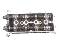 Hlava Válce Mazda 1.3 16V ZJ