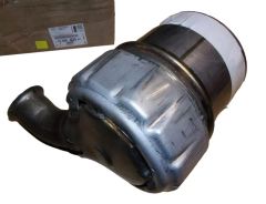 Filtr Fap Dpf Originál 1609628880 Citroen Peugeot