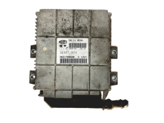 Blok Ovladačů 9621760680 G6.110C01 PSA Magneti Marelli 